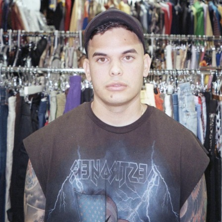 Jeremy Ayala González